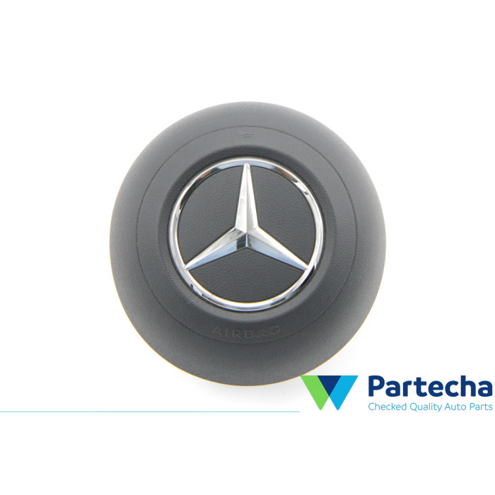 MERCEDES-BENZ E-CLASS (W213) Airbag conducteur (646286900)