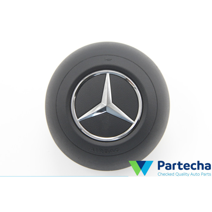 MERCEDES-BENZ S-CLASS (W223) Airbag conducteur (646286900)