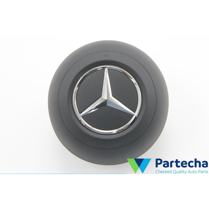 MERCEDES-BENZ C-Class w206 Airbag conducteur (0080.P1.11.0020)