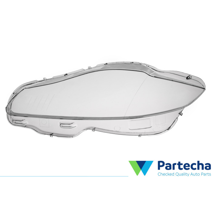 JAGUAR XJ (X351) Verre de phare (AW9313W030AD)