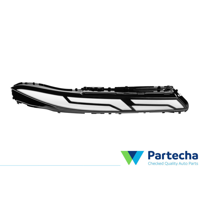 BMW X7 (G07) Verre de phare (9880594)