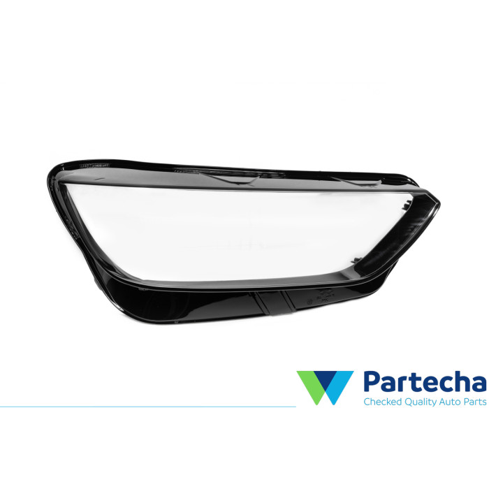 AUDI Q5 (FYB) Verre de phare (80A941034F)