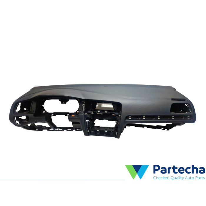 VW GOLF VII (5G1, BQ1, BE1, BE2) Tableau de bord LHD