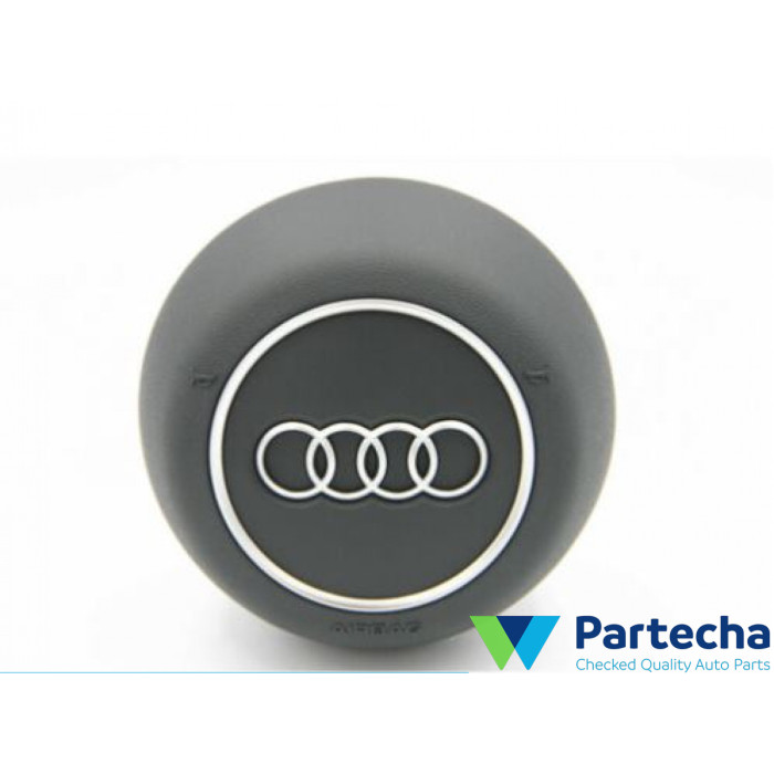 AUDI A4 (8W2, B9) Kit airbags conducteur (8V0880201)