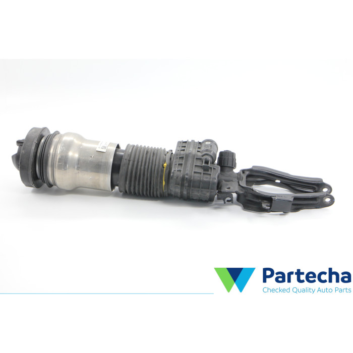 PORSCHE CAYENNE (9YA) Jambe de suspension (9Y0616038)