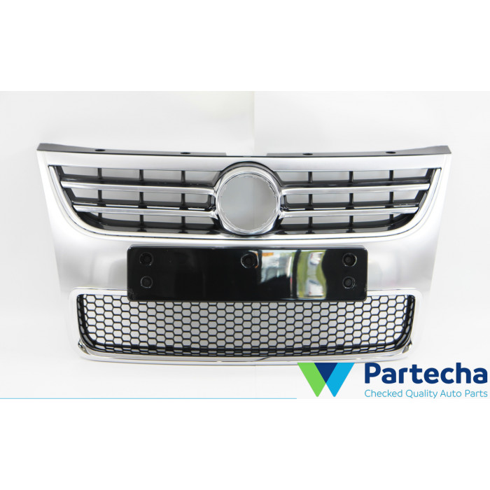 VW TOUAREG (7LA, 7L6, 7L7) Grille avant (7L6853641C)