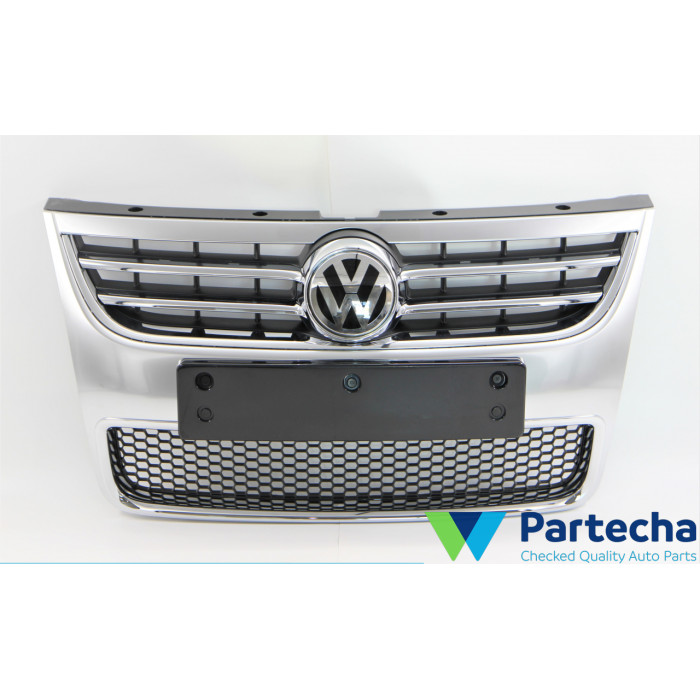 VW TOUAREG (7LA, 7L6, 7L7) Grille avant (7L6853641C)