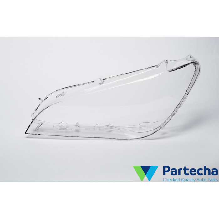 BMW 7 (F01, F02, F03, F04) Verre de phare (63117225229)