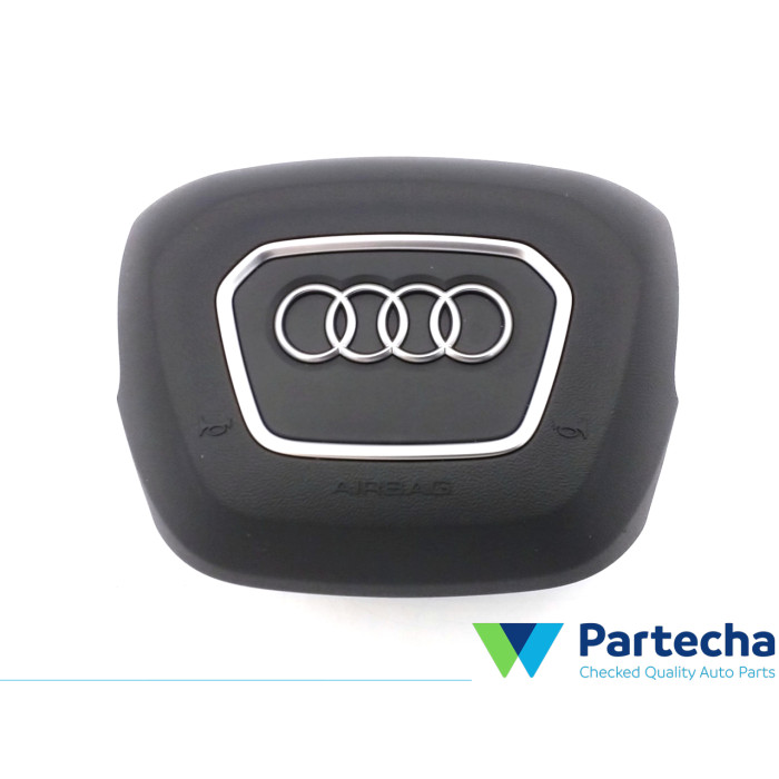 AUDI A4 Avant (8W5, B9) Airbag conducteur (8W0880201AD)