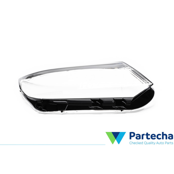 VW TIGUAN (5N_) Verre de phare (5ND941032B)