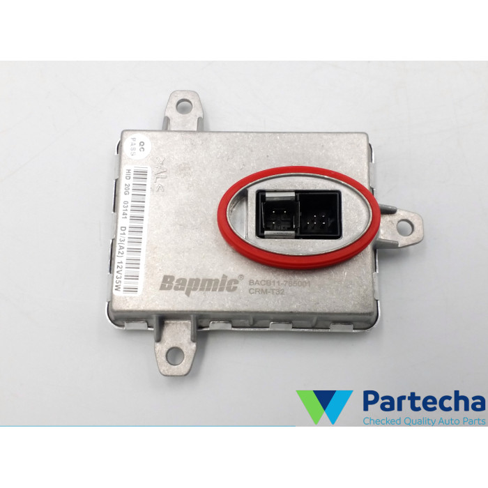 MERCEDES-BENZ SLC (R172) Module de ballast de phare (130 732 93 12 01)