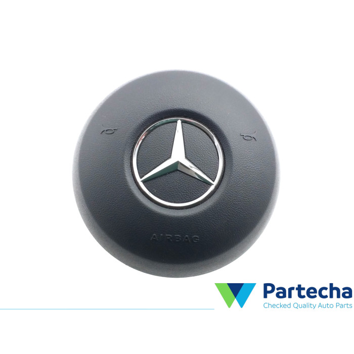 MERCEDES-BENZ A-CLASS (W177) Airbag conducteur (A0008604201)