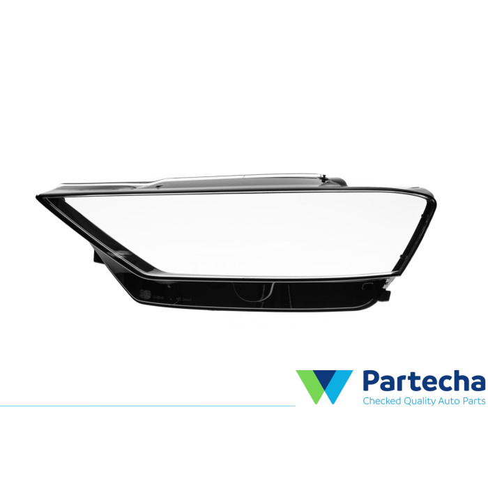 AUDI A8 (4N2, 4N8) Verre de phare (4N0941033)