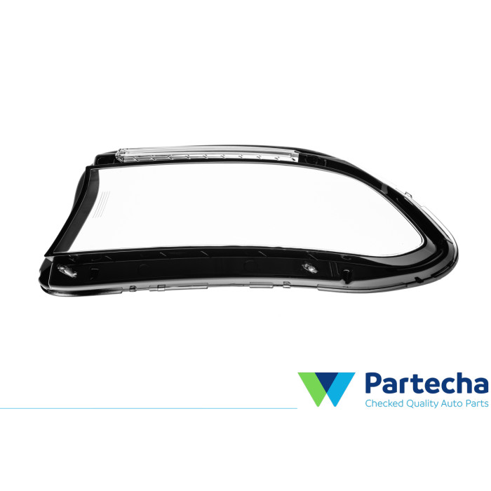 DODGE CHARGER Verre de phare (68294431AF)