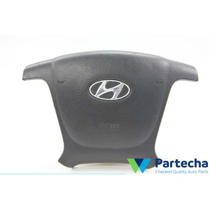 HYUNDAI SANTA FÉ II (CM) Airbag conducteur (CFDSA032221119)