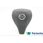 Airbags conducteur
