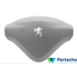 Airbags conducteur