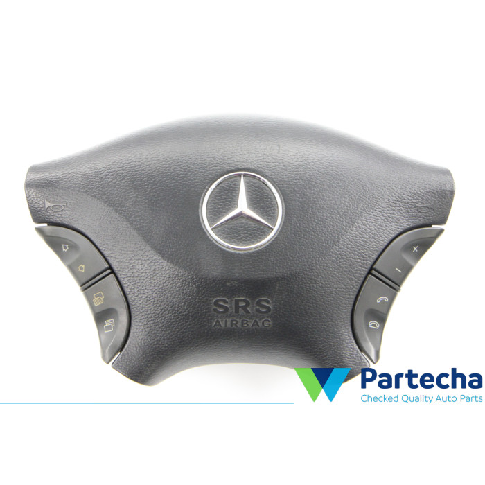 MERCEDES-BENZ SPRINTER 3,5-t Bus (906) Airbag conducteur (A9068601302)