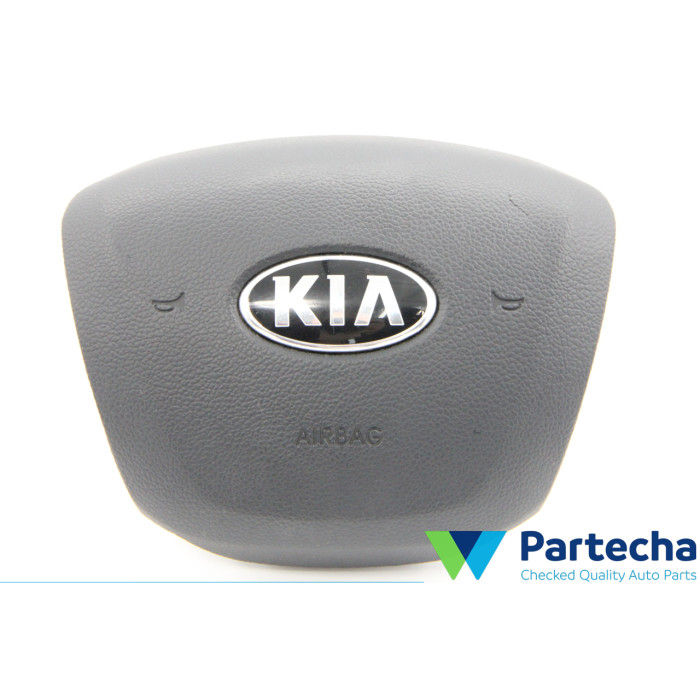 KIA RIO III Saloon (UB) Airbag conducteur (569001W000HU)