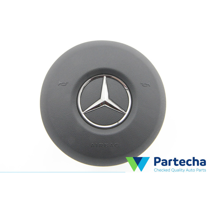 MERCEDES-BENZ CLS (C257) Airbag conducteur (0589-P1-00910)