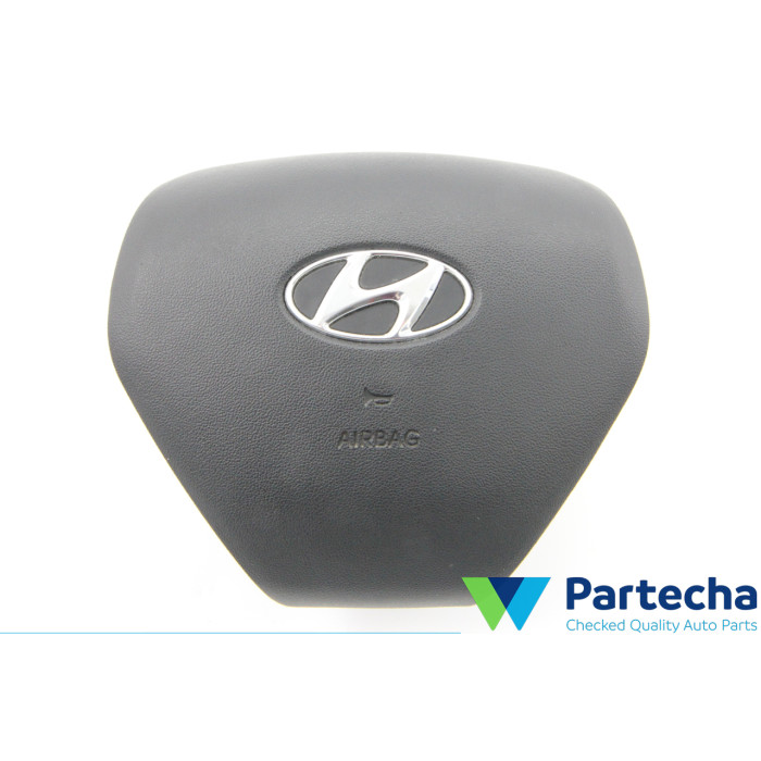 HYUNDAI ix35 (LM, EL, ELH) Airbag conducteur (120942260)