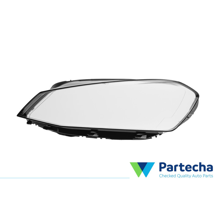 VW GOLF VII (5G1, BQ1, BE1, BE2) Verre de phare (5G1941033)