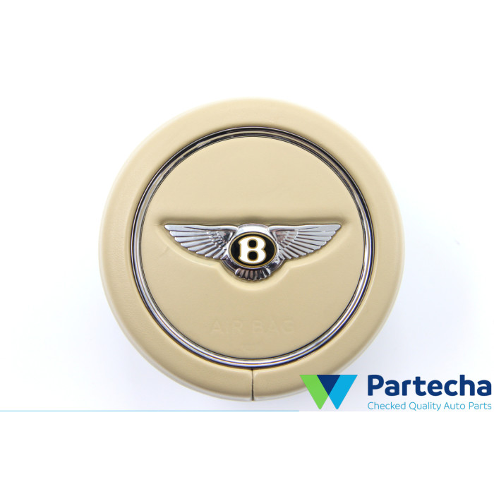 BENTLEY BENTAYGA (4V1) Airbag conducteur (62725376G)