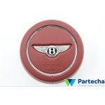 Airbags conducteur