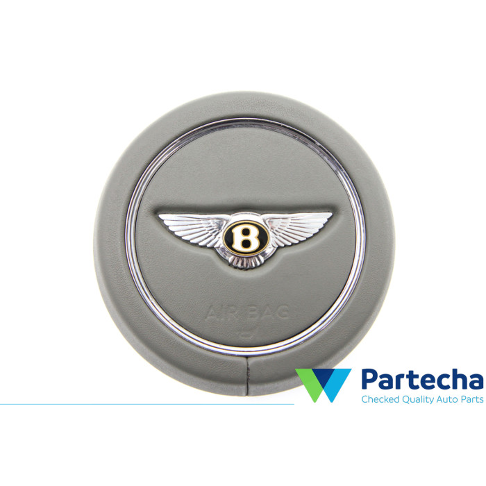 BENTLEY BENTAYGA (4V1) Airbag conducteur (62725376G)