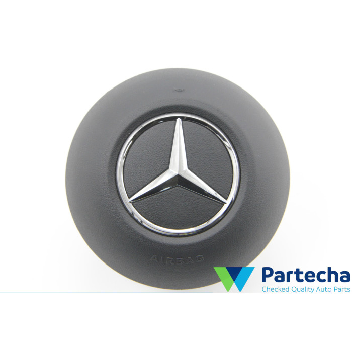 MERCEDES-BENZ C-Class w206 Airbag conducteur (A0008607503)