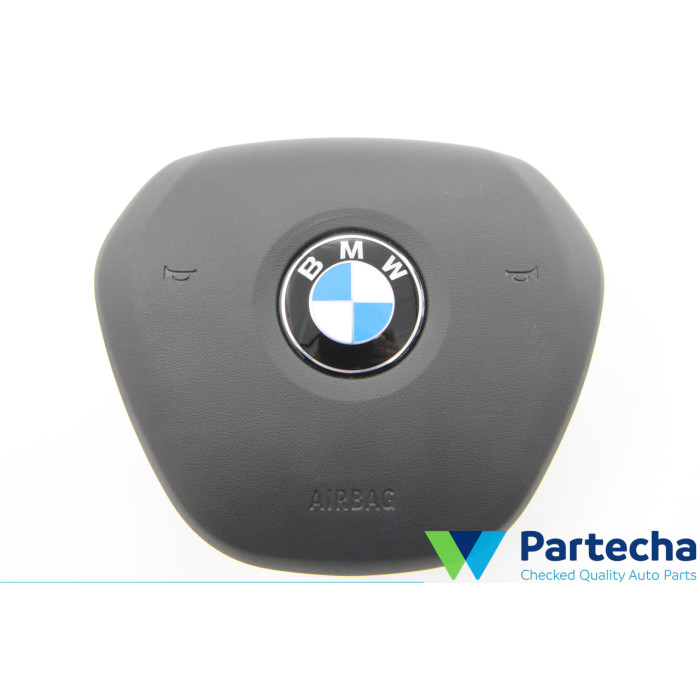 BMW X4 (G02) Airbag conducteur (0589-P1-000936)