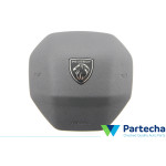 Airbags conducteur