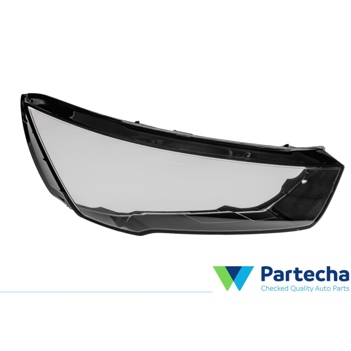 AUDI A1 (8X1, 8XK) Verre de phare (8XA941006)