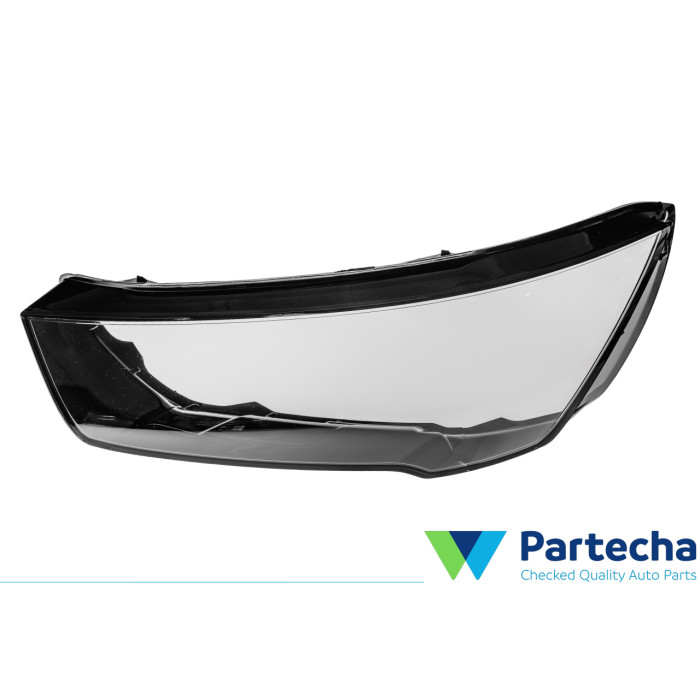 AUDI A1 (8X1, 8XK) Verre de phare (8XA941005)