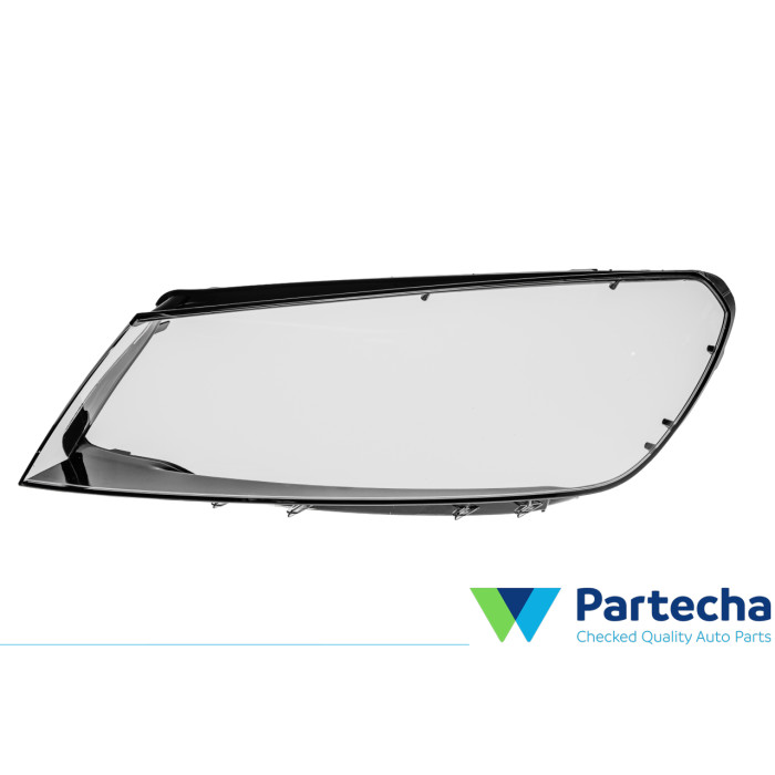 VW TOUAREG (7P5, 7P6) Verre de phare (7P1941751B)