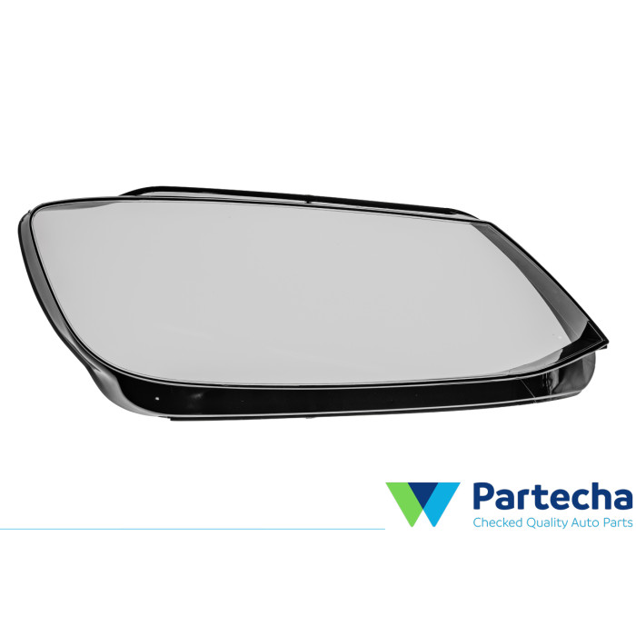 VW SHARAN (7N1, 7N2) Verre de phare (7N1941034D)