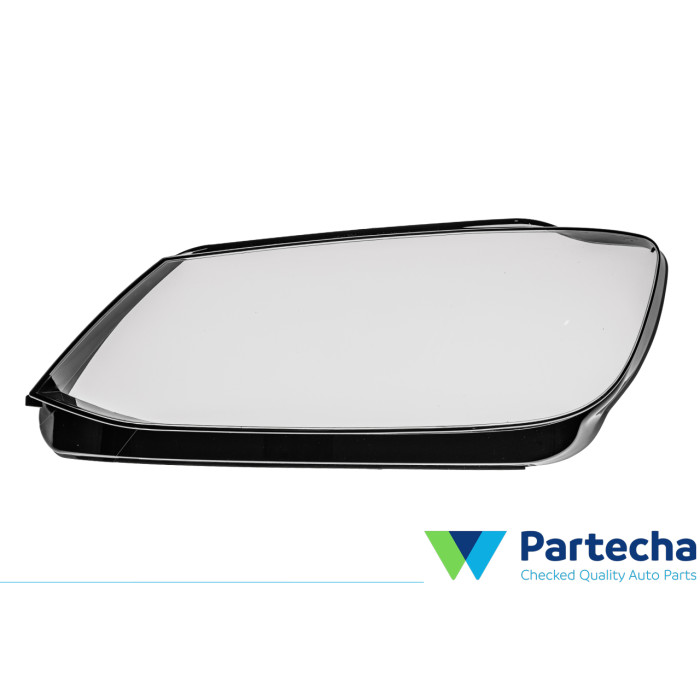 VW SHARAN (7N1, 7N2) Verre de phare (7N1941033D)