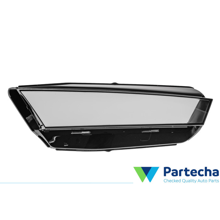 SKODA Octavia IV Verre de phare (5E4941016A)
