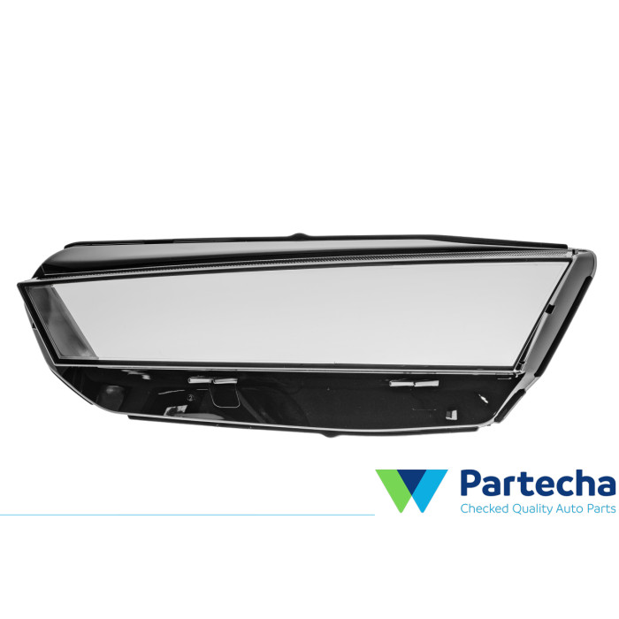 SKODA Octavia IV Verre de phare (5E4941015A)