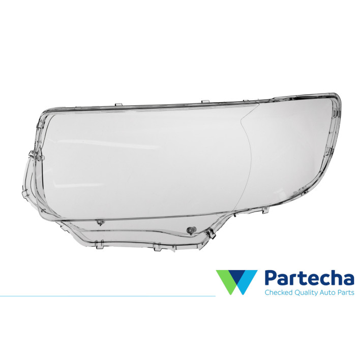 SUBARU FORESTER (SG_) Verre de phare