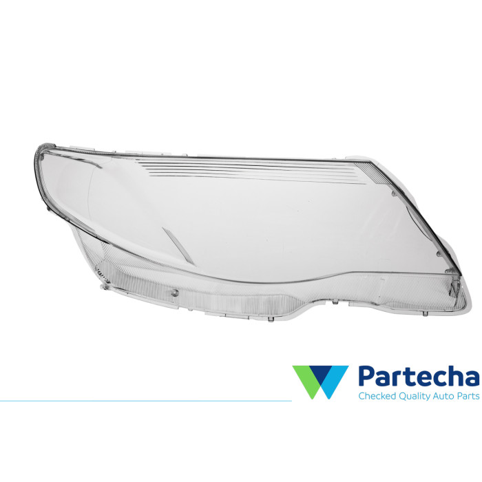 SUBARU FORESTER (SH_) Verre de phare