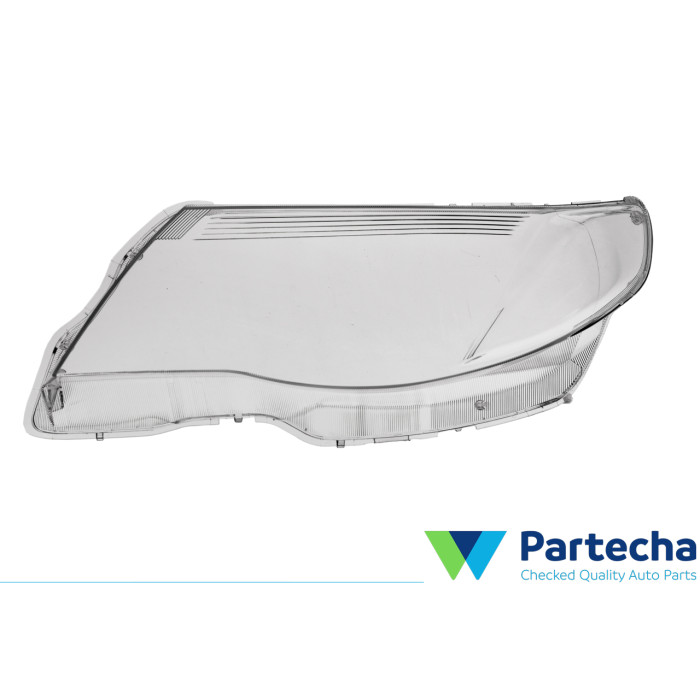 SUBARU FORESTER (SH_) Verre de phare