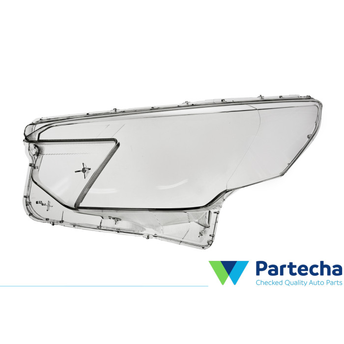 SUBARU FORESTER (SK_) Verre de phare