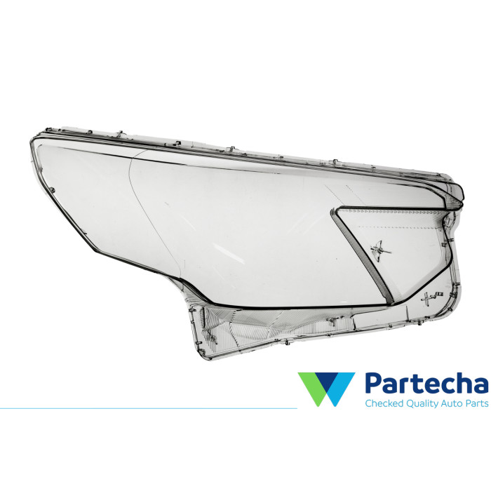 SUBARU FORESTER (SK_) Verre de phare