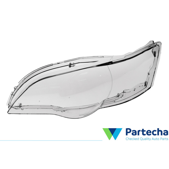SUBARU OUTBACK (BL, BP) Verre de phare
