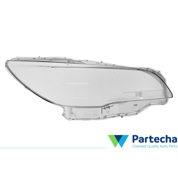SUBARU OUTBACK (BS) Verre de phare