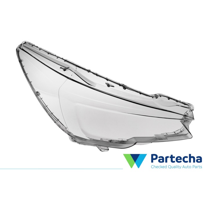 SUBARU OUTBACK (BT) Verre de phare