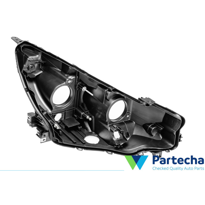 SUBARU OUTBACK (BT) Logement de phare