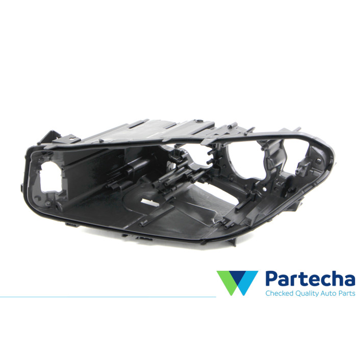 BMW 5 Series Touring (F11) Logement de phare (7424145)