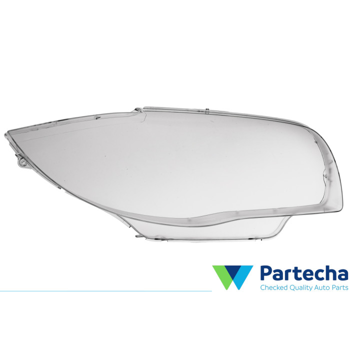 BMW 1 Series (E87) Verre de phare (6952604)